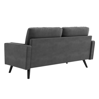 Velvet Sofa Pet Planet Trading Limited