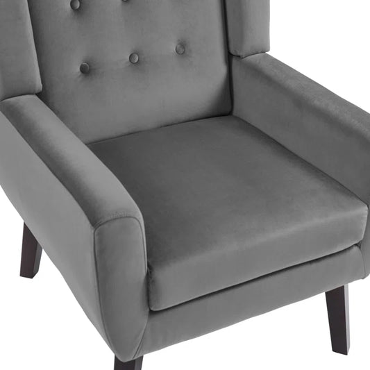 Upholstered armchair Pet Planet Trading Limited